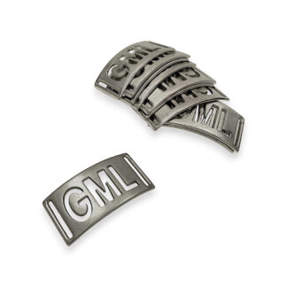 ПРЯЖКА (10 шт)