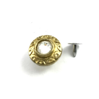 ДЖИНСОВАЯ ПУГОВИЦА (10 шт)