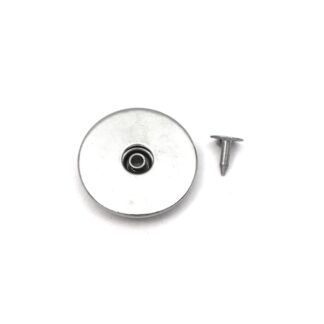 ДЖИНСОВАЯ ПУГОВИЦА (10 шт)