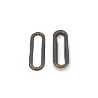 ЛЮВЕРСЫ ОВАЛЬНЫЕ (100шт)