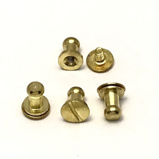 КОБУРНАЯ КНОПКА (10 шт)