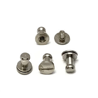 КОБУРНАЯ КНОПКА (10 шт)