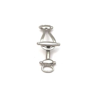 ЗАСТЕЖКА ДЛЯ ОДЕЖДЫ