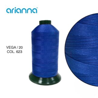 НИТЬ ШВЕЙНАЯ VEGA SUPER 20/3