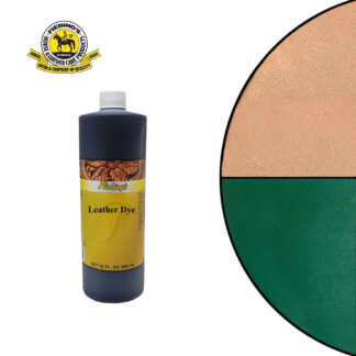 LEATHER DYE