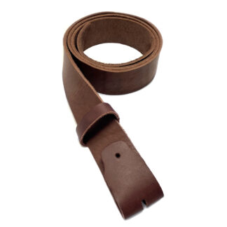 РЕМЕННЫЕ ЗАГОТОВКИ БЕЗ ФИНИША