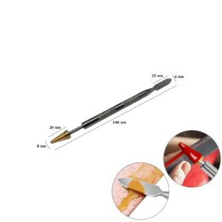 ВАЛИК КОНУС СО ШПАТЕЛЕМ