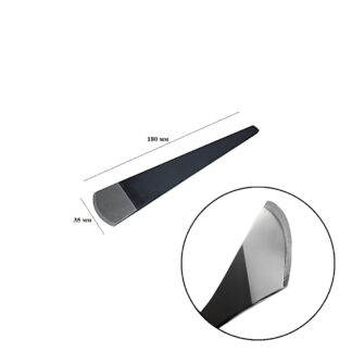 НОЖ ПО КОЖЕ