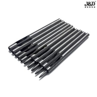 НАБОР КРУГЛЫХ ПРОБОЙНИКОВ