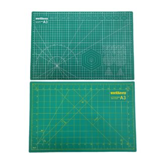 МАТ-РАСКРОЙНЫЙ А3