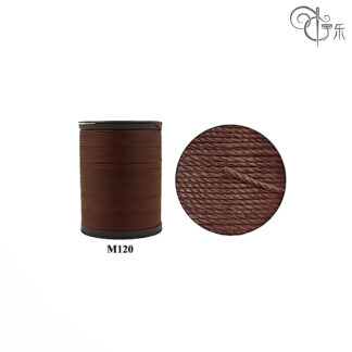 НИТЬ ВОЩЕНАЯ