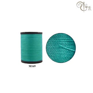 НИТЬ ВОЩЕНАЯ