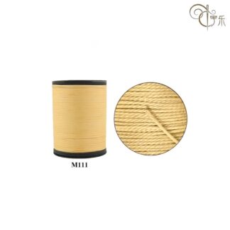 НИТЬ ВОЩЕНАЯ