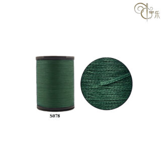 НИТЬ ВОЩЕНАЯ