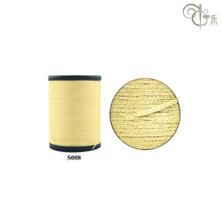 НИТЬ ВОЩЕНАЯ