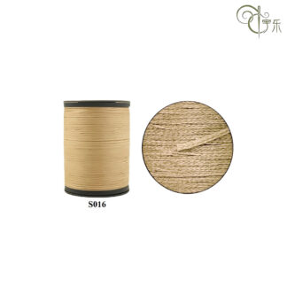 НИТЬ ВОЩЕНАЯ