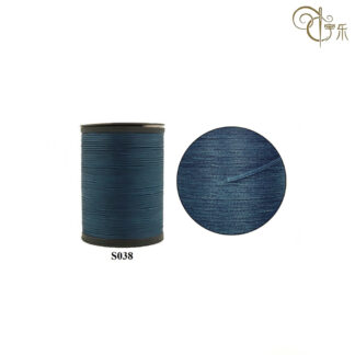 НИТЬ ВОЩЕНАЯ