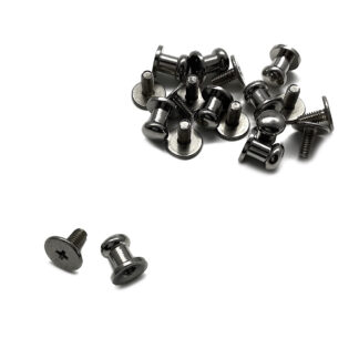 КНОПКА КОБУРНАЯ (10 шт)