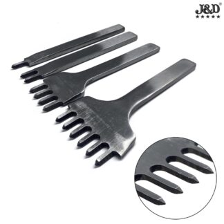 ПРОБОЙНИК РОМБОВИДНЫЙ