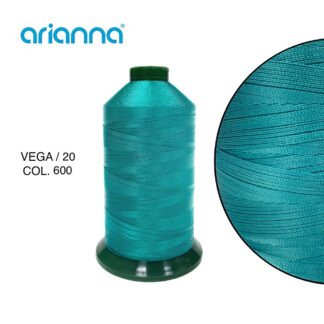 НИТЬ ШВЕЙНАЯ VEGA SUPER 20/3