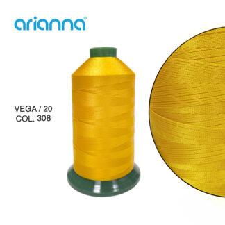 НИТЬ ШВЕЙНАЯ VEGA SUPER 20/3