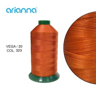 НИТЬ ШВЕЙНАЯ VEGA SUPER 20/3