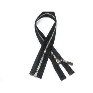 МОЛНИЯ МЕТАЛЛ ТИП 4