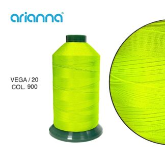 НИТЬ ШВЕЙНАЯ VEGA SUPER 20/3