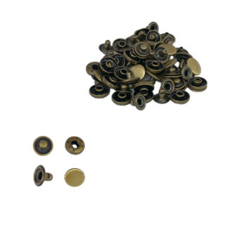 КНОПКА ГАЛАНТЕРЕЙНАЯ (20 шт)