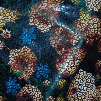 ЗАМША ПРИНТ