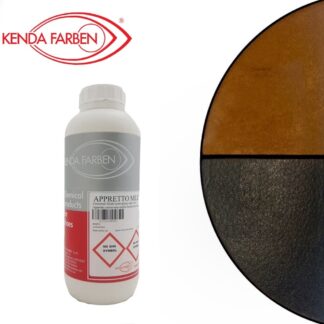 АППРЕТУРА ДЛЯ КОЖИ