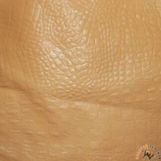 ТИСНЕНИЕ "КРОКО"