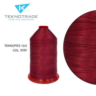 НИТЬ ШВЕЙНАЯ TEKNOPES 10/3