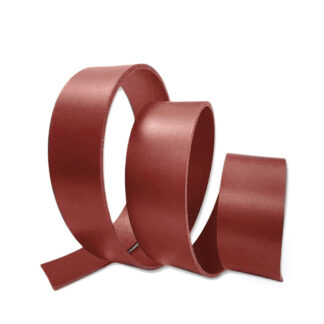 РЕМЕННЫЕ ЗАГОТОВКИ С ФИНИШЕМ (РМД)