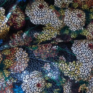 ЗАМША ПРИНТ