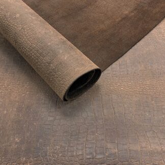 ТИСНЕНИЕ "КАЙМАН"