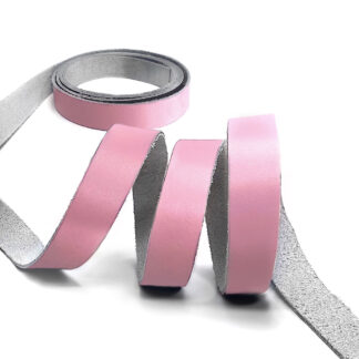 РЕМЕННЫЕ ЗАГОТОВКИ С ФИНИШЕМ