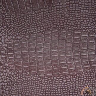 ТИСНЕНИЕ "КРОКО"