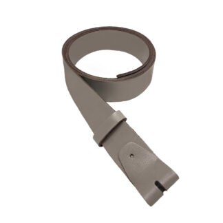 РЕМЕННЫЕ ЗАГОТОВКИ С ФИНИШЕМ