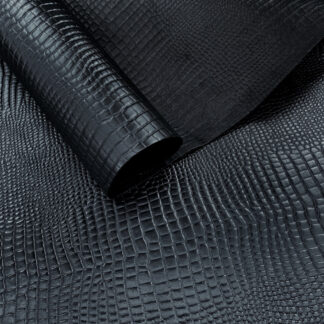 ТИСНЕНИЕ "БЕЙБИ КРОКО"