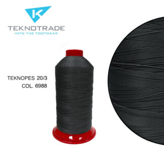 НИТЬ ШВЕЙНАЯ TEKNOPES 20/3