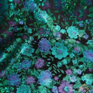 ЗАМША ПРИНТ