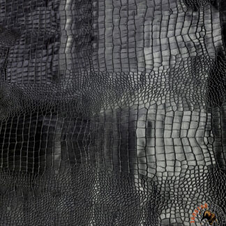 ТИСНЕНИЕ "КРОКО"