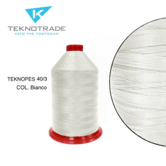 НИТЬ ШВЕЙНАЯ TEKNOPES 40/3
