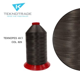 НИТЬ ШВЕЙНАЯ TEKNOPES 40/3