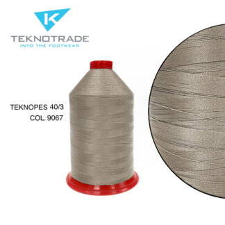 НИТЬ ШВЕЙНАЯ TEKNOPES 40/3