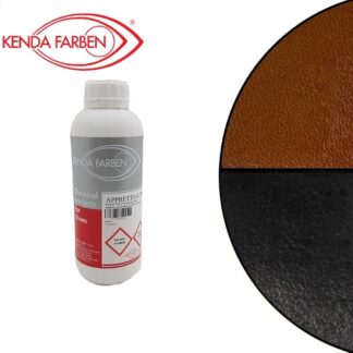 АППРЕТУРА ДЛЯ КОЖИ