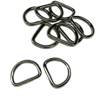 ПОЛУКОЛЬЦО (10 шт)