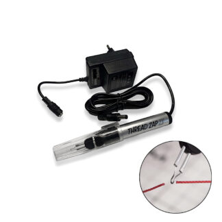 ОБЖИГАТЕЛЬ НИТОК ОТ СЕТИ