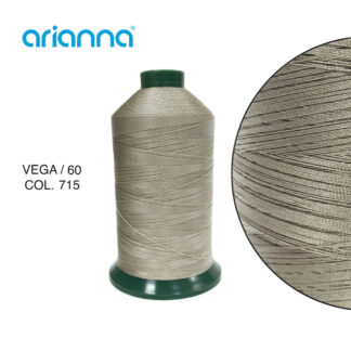 НИТЬ ШВЕЙНАЯ VEGA SUPER 60/3